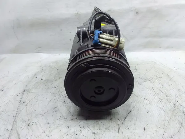 Ilmastointikompressori Opel Zafira A 1.8 image 3