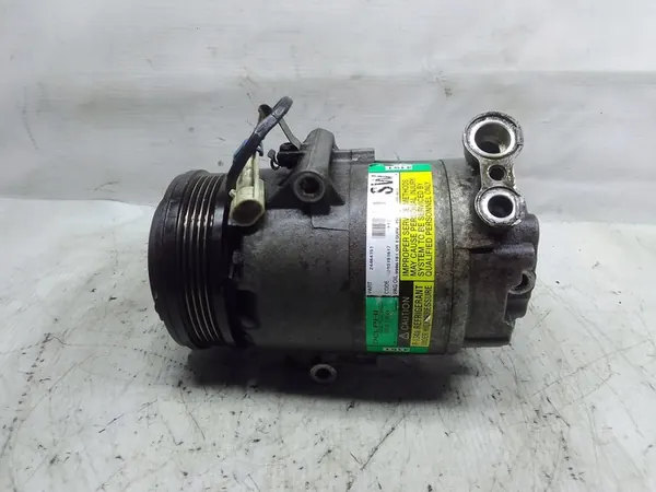 Ilmastointikompressori Opel Zafira A 1.8 image 4