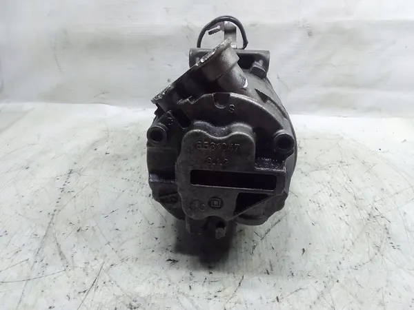 Ilmastointikompressori Opel Zafira A 1.8 image 5