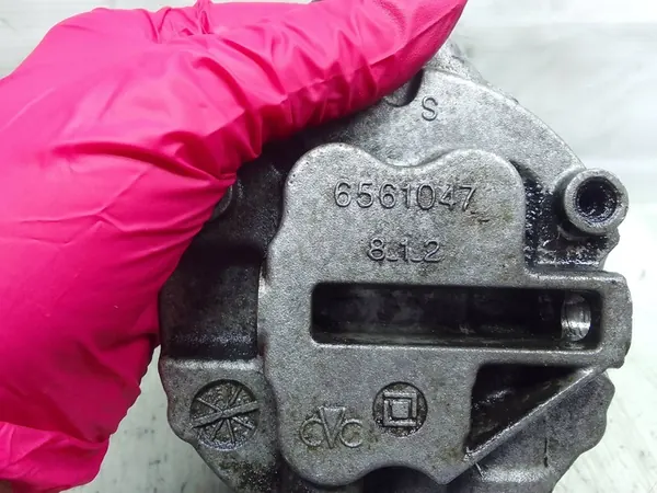 Ilmastointikompressori Opel Zafira A 1.8 image 6