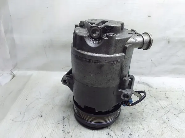 Ilmastointikompressori Opel Zafira A 1.8 image 8