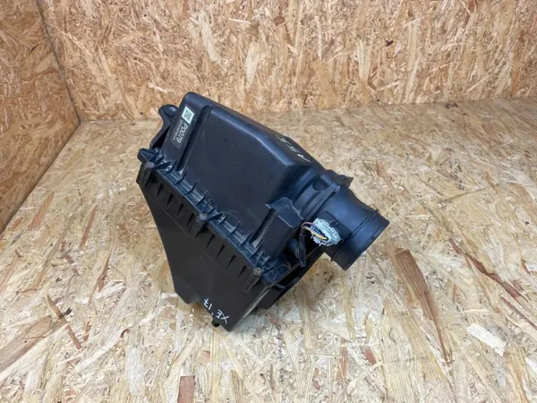 Luftfilterhus OEM GX63-9600-BC för Jaguar XE image 3
