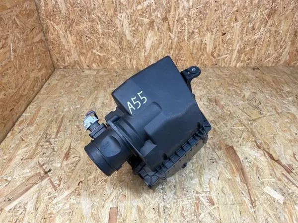 Luftfilterhus OEM GX63-9600-BC för Jaguar XE image 4