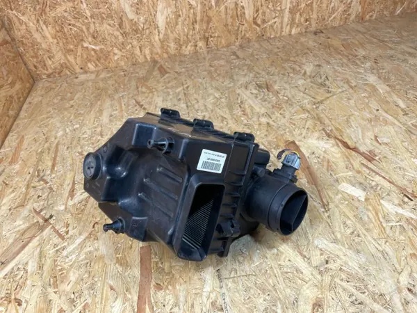 Luftfilterhus OEM GX63-9600-BC för Jaguar XE image 8