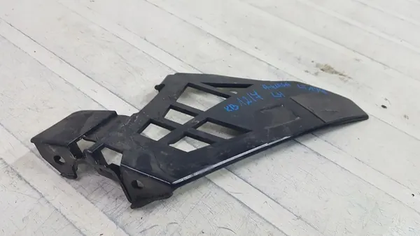 MERCEDES A KLASA W177 DESLIZADOR DE PARACHOQUE ESQUERDO image 2