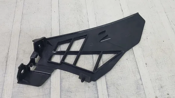 MERCEDES A KLASA W177 DESLIZADOR DE PARACHOQUE ESQUERDO image 3