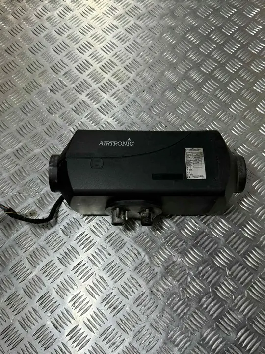 Webasto Heater Scania Eberspächer 4 kW OEM 1720269 image 3