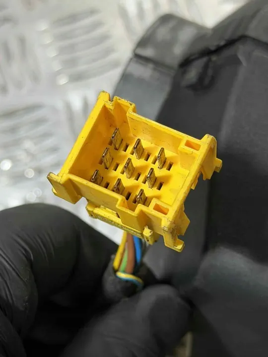 Webasto Heater Scania Eberspächer 4 kW OEM 1720269 image 8