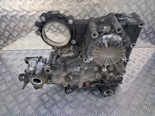 Retarder Scania - Peça OEM usada para camiões image 2