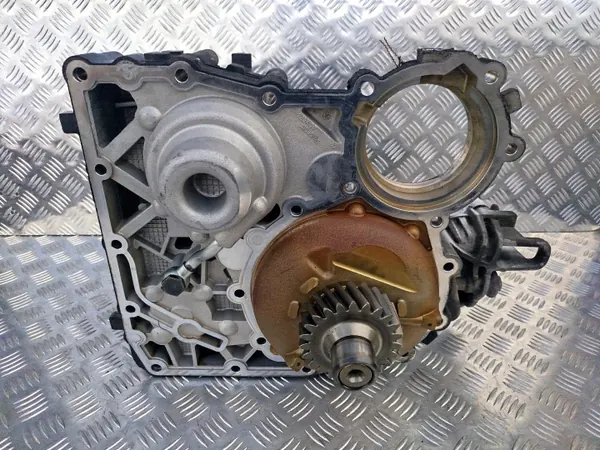 Retarder Scania - Peça OEM usada para camiões image 3