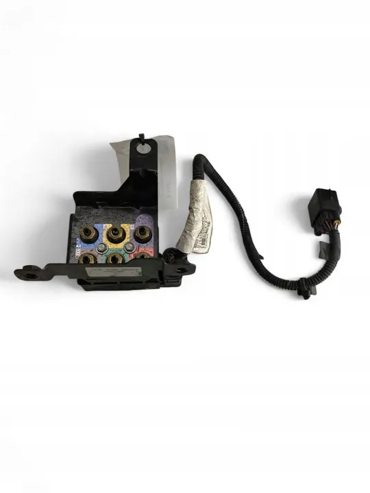 Volvo XC90 Pneumatisk Fjädringsventilblock Distributor OEM image 2