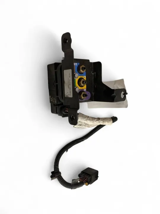 Volvo XC90 Pneumatisk Fjädringsventilblock Distributor OEM image 3