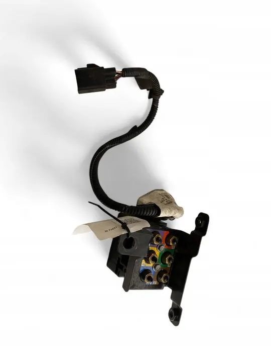 Volvo XC90 Pneumatisk Fjädringsventilblock Distributor OEM image 4