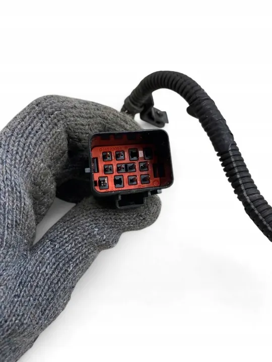 Volvo XC90 Pneumatisk Fjädringsventilblock Distributor OEM image 5