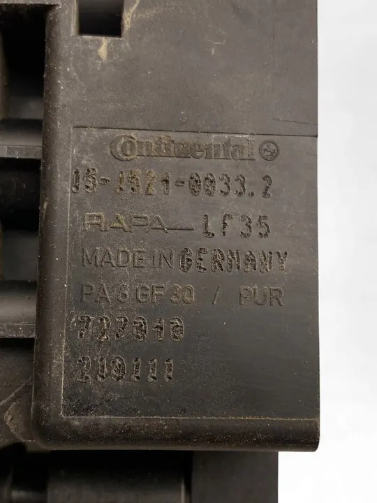 Volvo XC90 Pneumatisk Fjädringsventilblock Distributor OEM image 9