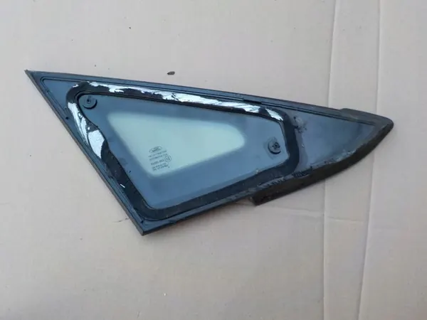 Pare-brise avant gauche Ford Fiesta MK7 2008 OEM image 3