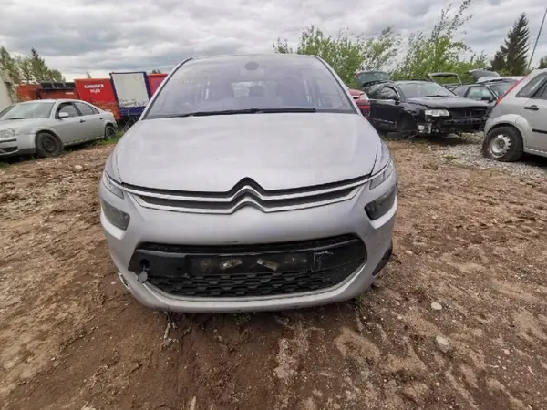 Peça de carro usada OEM 9800323880 Citroen C4 Picasso image 5