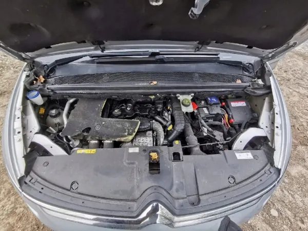 Peça de carro usada OEM 9800323880 Citroen C4 Picasso image 7