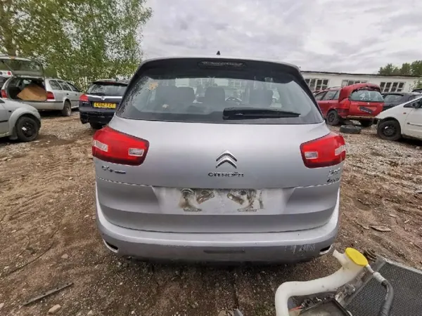 Peça de carro usada OEM 9800323880 Citroen C4 Picasso image 9
