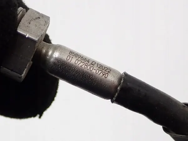 Exhaust Gas Temp Sensor 8589664 BMW 5 G30 G31 520D image 3
