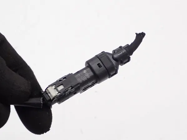 Exhaust Gas Temp Sensor 8589664 BMW 5 G30 G31 520D image 4