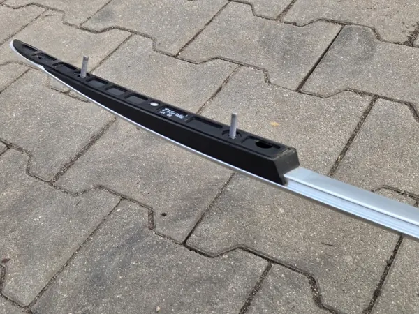 VW TIGUAN III Oikea Kattojohdin OEM 571860044A image 6
