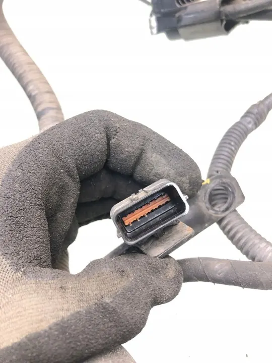 Instalação de Terminal de Bateria Hyundai i30 1.6 CRDI image 5