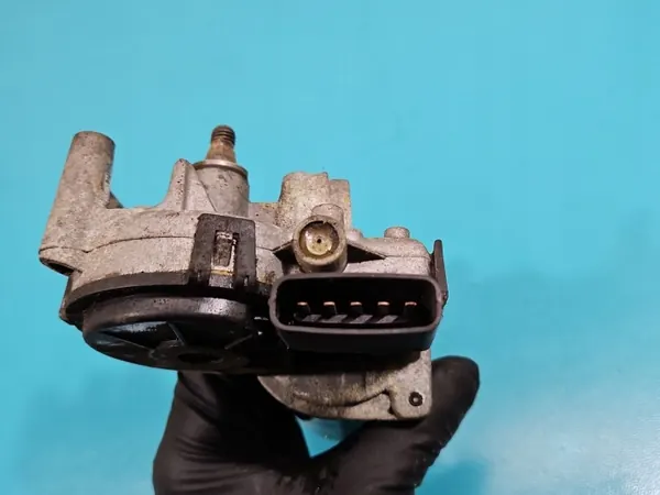 Tuulilasinpyyhkimen moottori etu Kia Sportage II 04-10 OEM IMPRK1421998 image 4