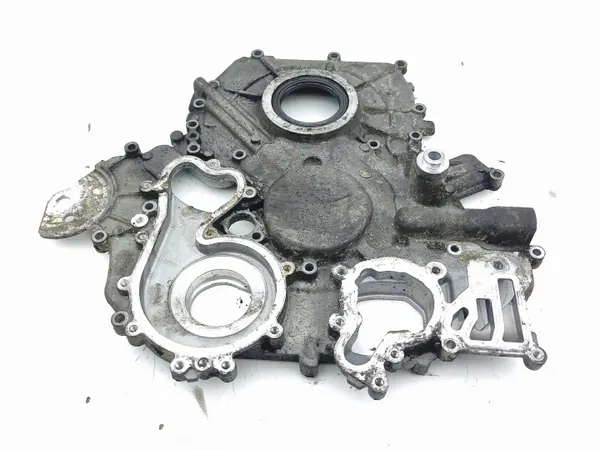 Steuerdeckel Audi A6 Allroad C7 OEM 20012233 image 2