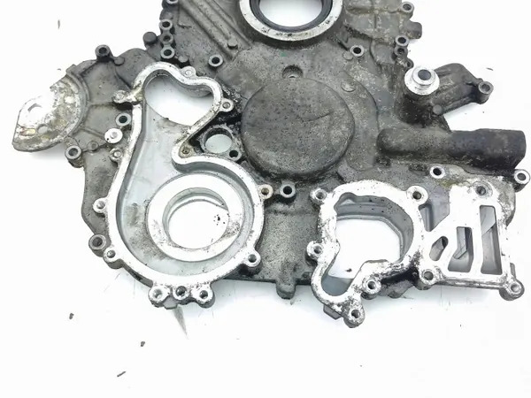 Steuerdeckel Audi A6 Allroad C7 OEM 20012233 image 3