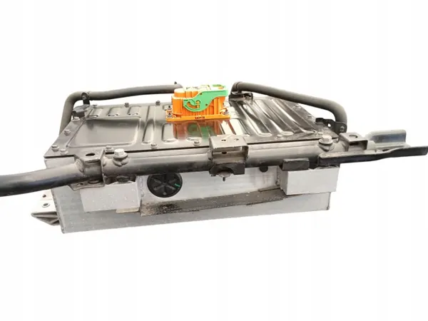 Batterie hybride d'occasion OEM 295109964R Renault Captur II image 4