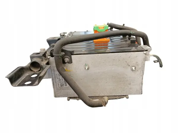 Batterie hybride d'occasion OEM 295109964R Renault Captur II image 6