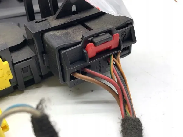 Stuurhoeksensor SEAT ALTEA 1K0953549F OEM image 3