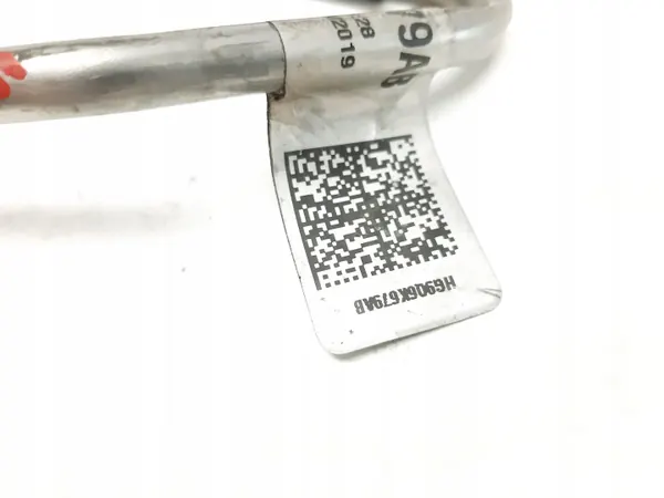 Conduite d'huile Ford Mondeo MK5 2.0 TDCI OEM HG9Q-6K679-AB image 3