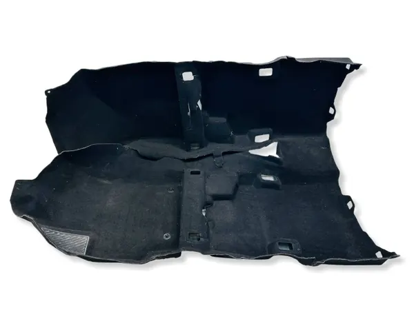 Vloermat OEM OYT27006 voor Corolla E21 Sedan image 2