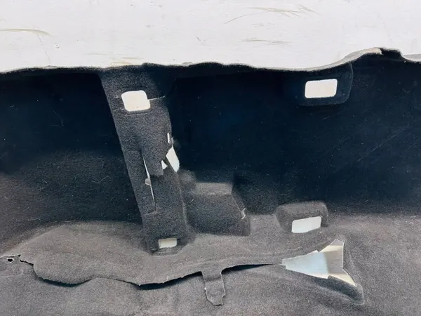 Vloermat OEM OYT27006 voor Corolla E21 Sedan image 3