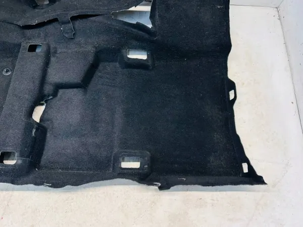 Vloermat OEM OYT27006 voor Corolla E21 Sedan image 5