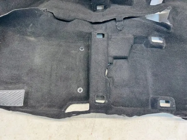 Vloermat OEM OYT27006 voor Corolla E21 Sedan image 6