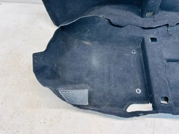 Vloermat OEM OYT27006 voor Corolla E21 Sedan image 7