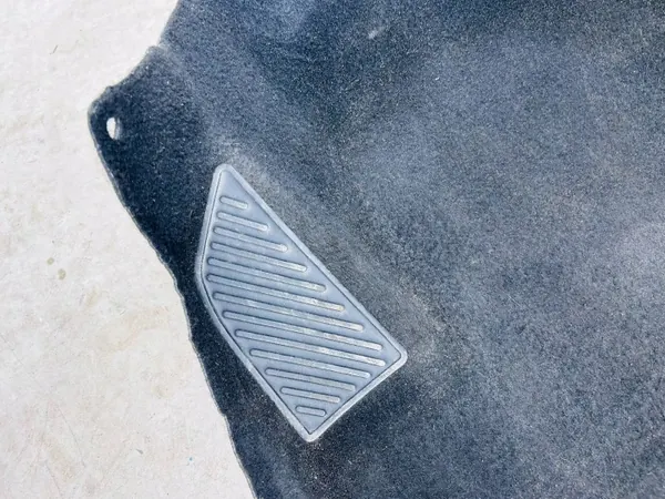 Vloermat OEM OYT27006 voor Corolla E21 Sedan image 8