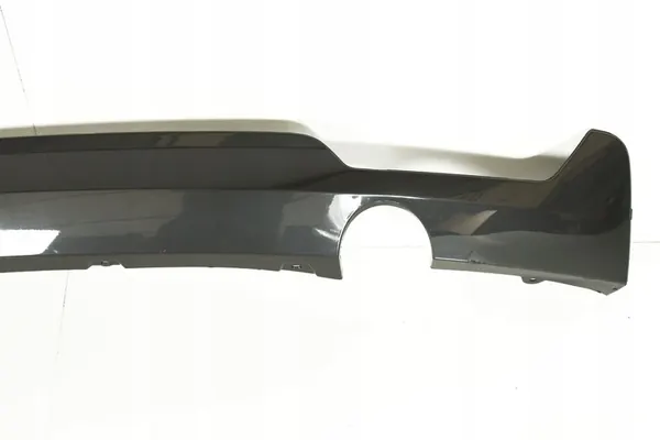 BMW F32 F33 F36 Bumper Diffuser M Paket 8054564 image 3