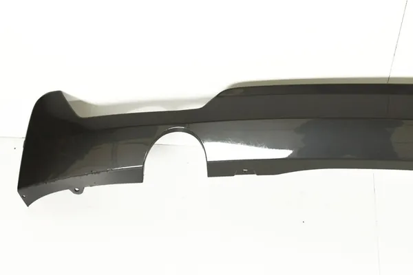 BMW F32 F33 F36 Bumper Diffuser M Paket 8054564 image 4