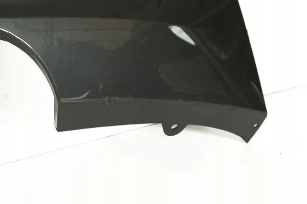 BMW F32 F33 F36 Bumper Diffuser M Paket 8054564 image 5