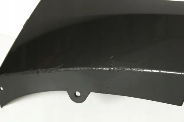 BMW F32 F33 F36 Bumper Diffuser M Paket 8054564 image 6