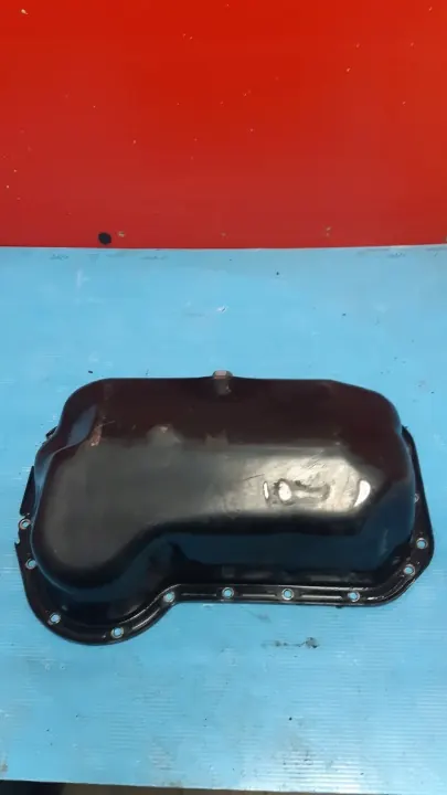 Öljypannu VW Caddy II 1.9D OEM 051103601 image 2