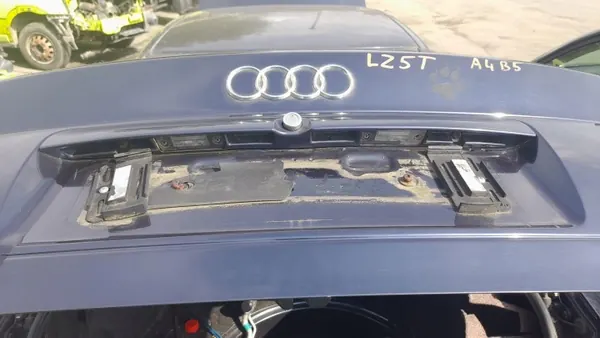 Baklucka för Audi A4 B5 LZ5T Sedan OEM image 4