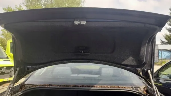 Baklucka för Audi A4 B5 LZ5T Sedan OEM image 5