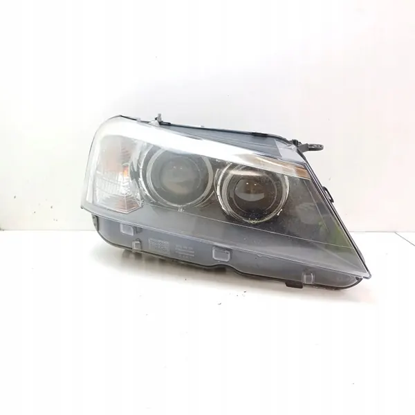 Refletor BMW X3 F25 2011 7276992 image 7