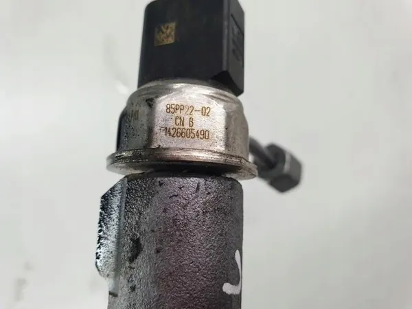 Brandstofrail Mercedes C-Klasse W205 15r C250 2.2 CDI A6510700700 image 2