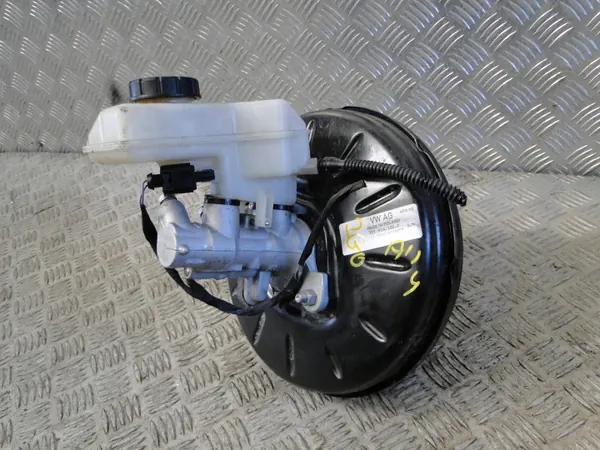 Servofreno usado OEM 2Q1614105P para VW Polo image 3